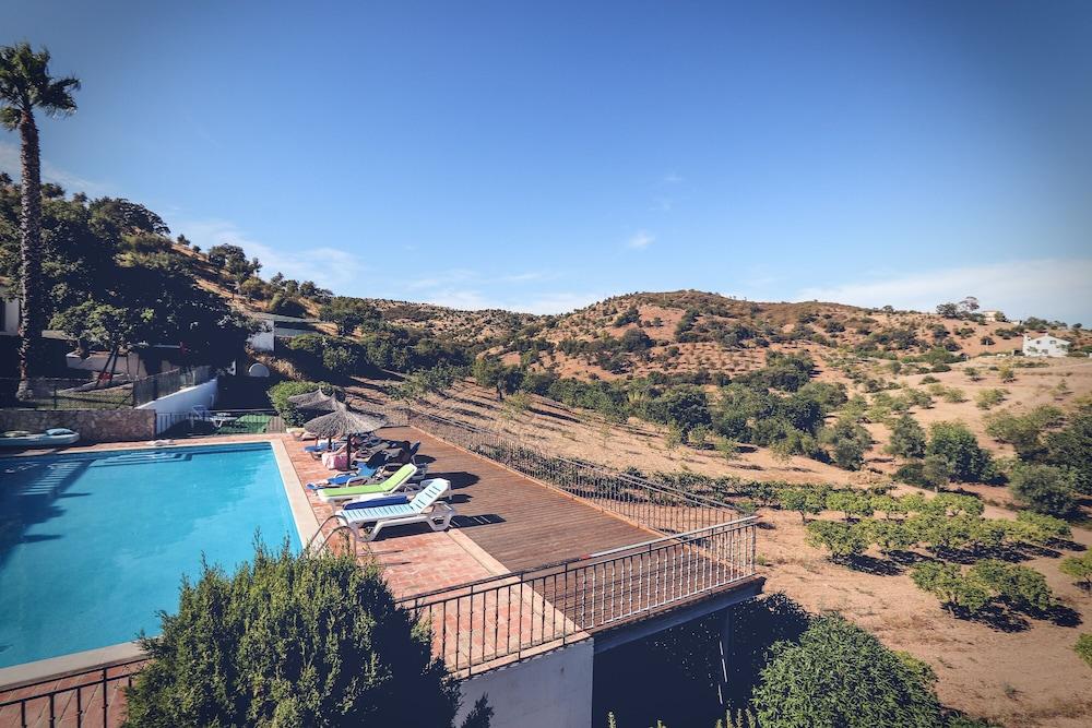 Herdade Da Corte Tavira Bagian luar foto