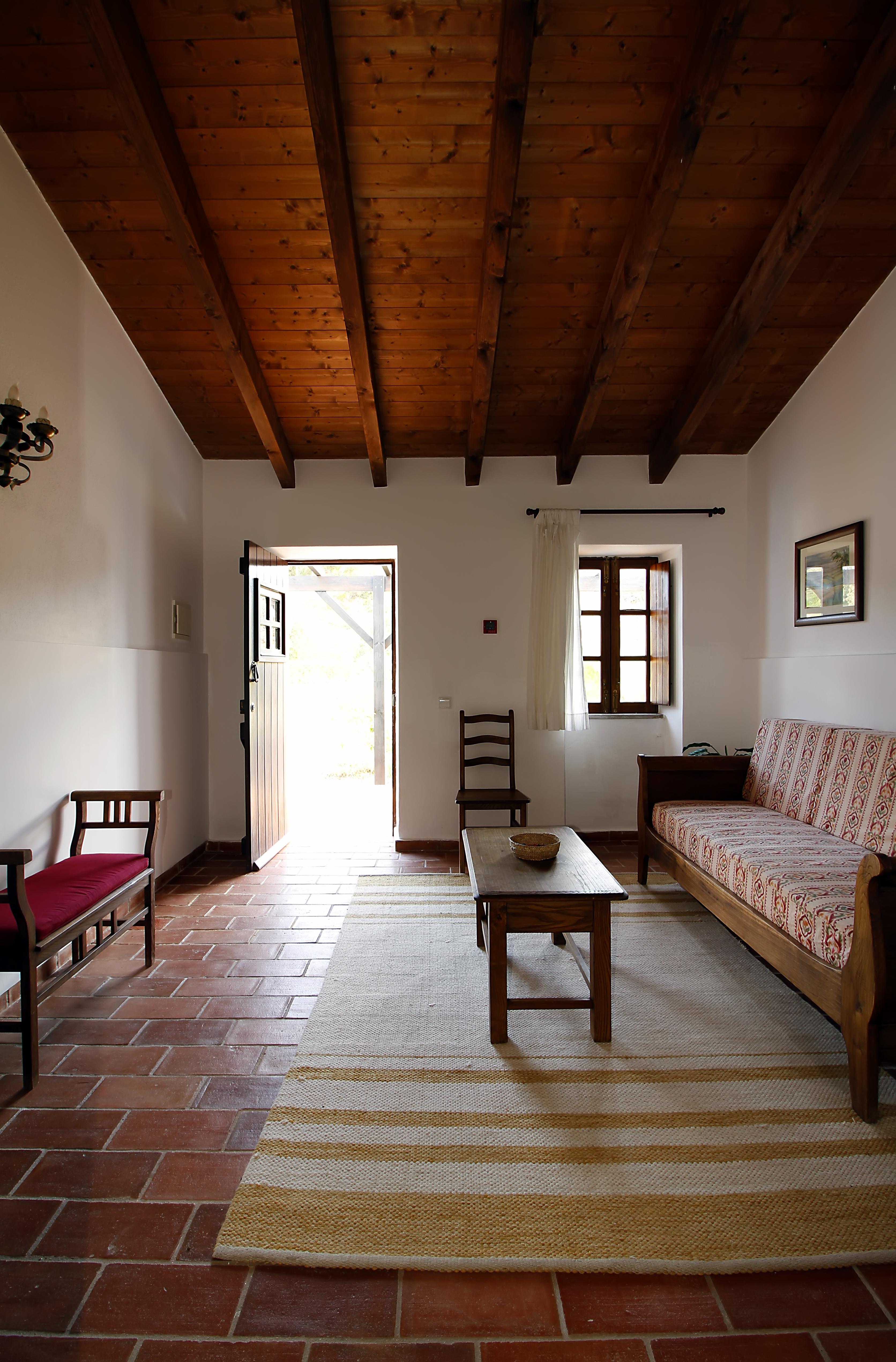 Herdade Da Corte Tavira Bagian luar foto