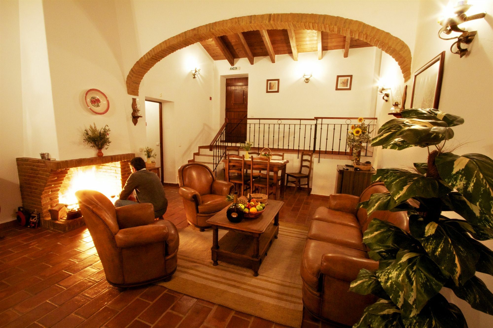 Herdade Da Corte Tavira Bagian luar foto